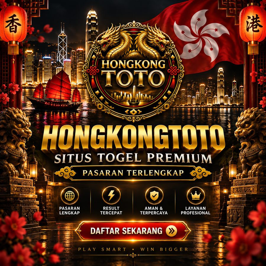 Hongkongtoto Sigumpar